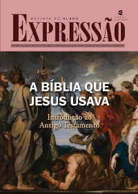 Cover A Bíblia que Jesus usava: aluno