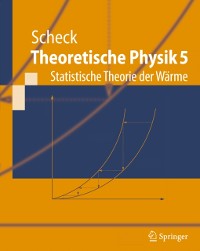 Cover Theoretische Physik 5