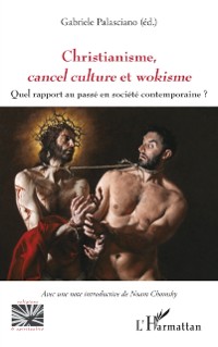 Cover Christianisme, cancel culture et wokisme