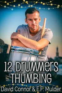 Cover 12 Drummers Thumbing