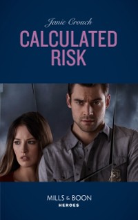 Cover CALCULATED RISK_RISK SERIE1 EB