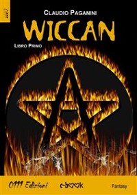 Cover Wiccan