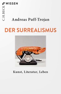 Cover Der Surrealismus