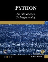 Cover Python