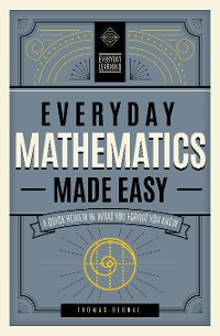 Cover Everyday Mathematics Made Easy