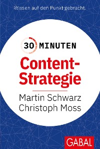 Cover 30 Minuten Content-Strategie