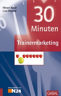 Cover 30 Minuten Trainermarketing