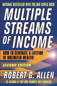 Cover Multiple Streams of Income