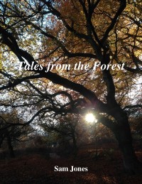 Cover Tales from the Forest