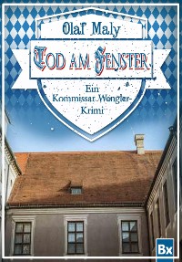 Cover Tod am Fenster