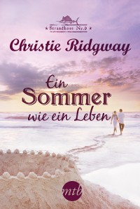 Cover Ein Sommer wie ein Leben