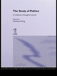 Cover Study of Politics