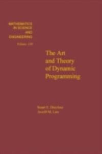 Cover Art and Theory of Dynamic Programming