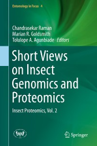 Cover Short Views on Insect Genomics and Proteomics