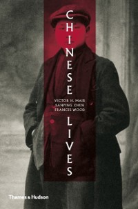 Cover Chinese Lives