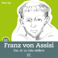 Cover Franz von Assisi