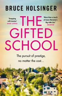 Cover Gifted School