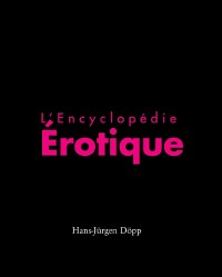 Cover L''Encyclopédie Érotique