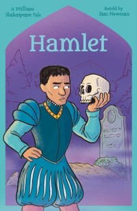 Cover Shakespeare's Tales: Hamlet