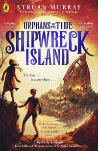 Cover Shipwreck Island