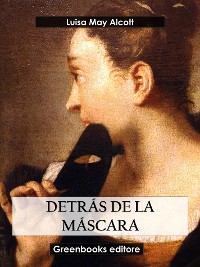 Cover Detrás de la máscara