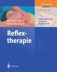 Cover Reflextherapie