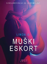 Cover Muški Eskort - Seksi erotika