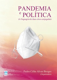 Cover Pandemia e política