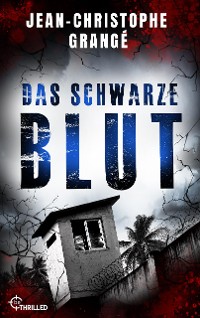 Cover Das schwarze Blut