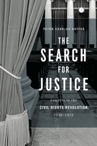 Cover Search for Justice