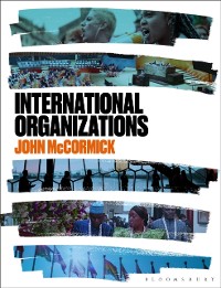 Cover International Organizations