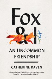 Cover Fox and I