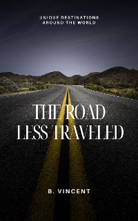 Cover The Road Less Traveled