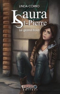 Cover Laura St-Pierre
