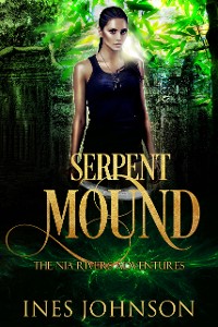 Cover Serpent Mound