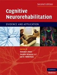 Cover Cognitive Neurorehabilitation