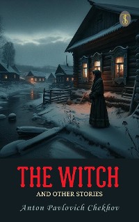 Cover The Witch and Other Stories