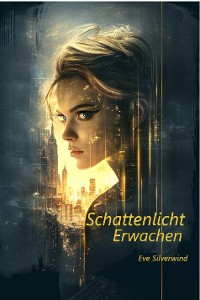 Cover Schattenlicht - Erwachen