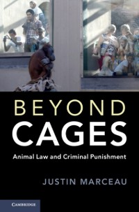 Cover Beyond Cages
