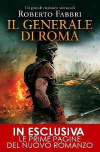 Cover Il generale di Roma