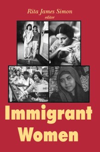 Cover Immigrant Women