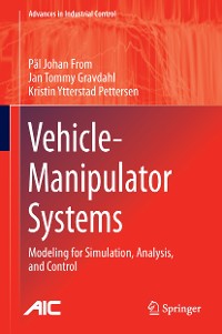 Cover Vehicle-Manipulator Systems