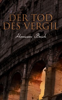 Cover Der Tod des Vergil