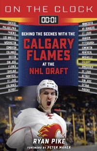 Cover On the Clock: Calgary Flames