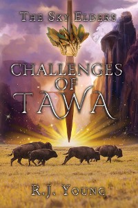 Cover Challenges of Tawa