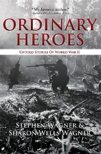 Cover Ordinary Heroes