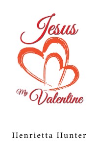Cover Jesus My Valentine