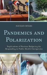 Cover Pandemics and Polarization