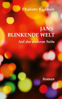 Cover Jans blinkende Welt