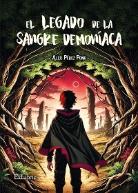 Cover El legado de la sangre demoníaca